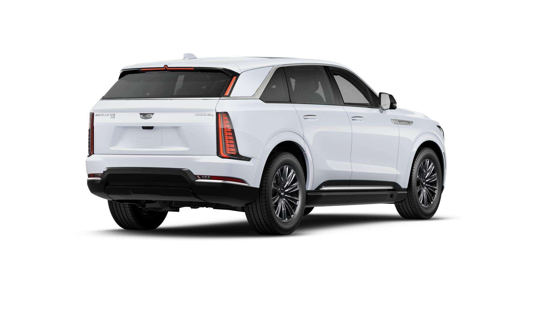 2026 Cadillac ESCALADE IQ Luxury
