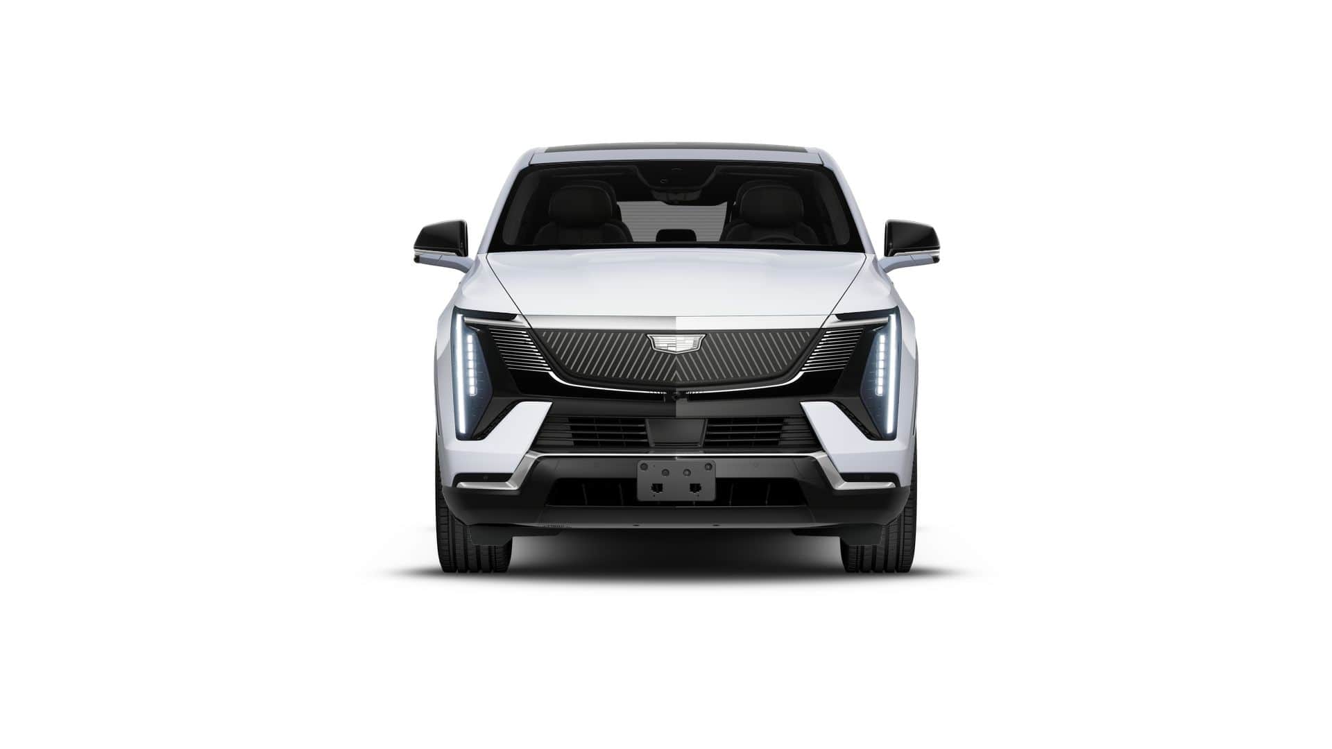 2026 Cadillac ESCALADE IQ Luxury
