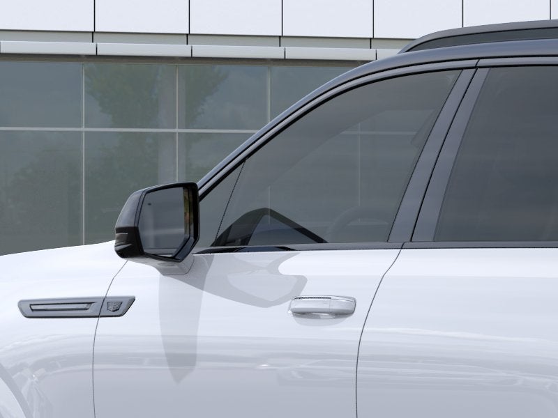 2026 Cadillac ESCALADE IQ Sport