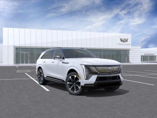 2026 Cadillac ESCALADE IQ Sport
