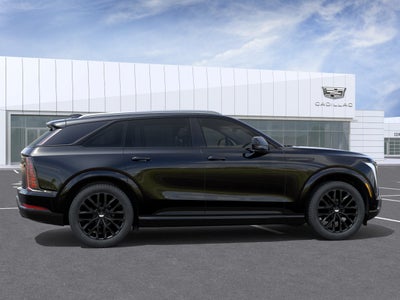 2026 Cadillac ESCALADE IQ Sport