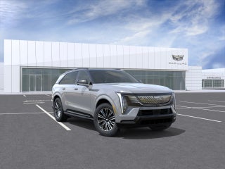 2026 Cadillac ESCALADE IQ Sport
