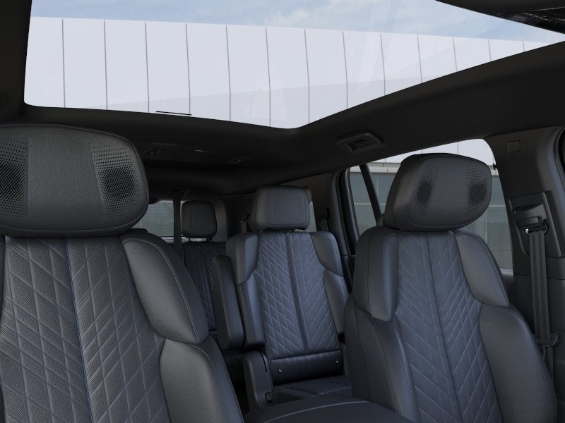2026 Cadillac ESCALADE IQ Sport