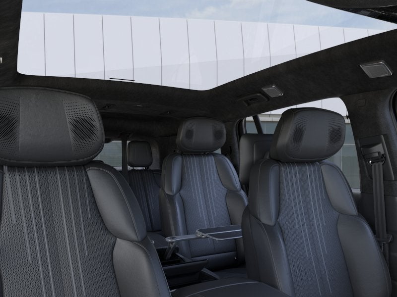2026 Cadillac ESCALADE IQ Premium Sport