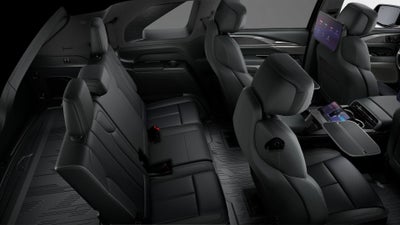 2026 Cadillac ESCALADE IQ Premium Sport