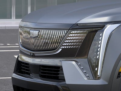 2026 Cadillac ESCALADE IQ Premium Sport