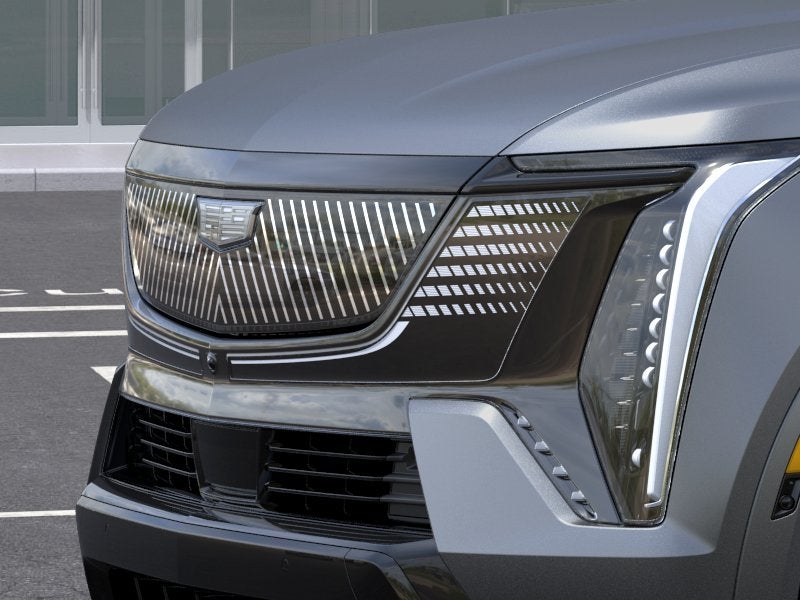 2026 Cadillac ESCALADE IQ Premium Sport