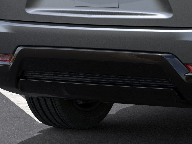 2026 Cadillac ESCALADE IQ Premium Sport