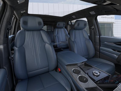 2026 Cadillac ESCALADE IQ Premium Sport