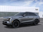 2026 Cadillac ESCALADE IQ Premium Sport