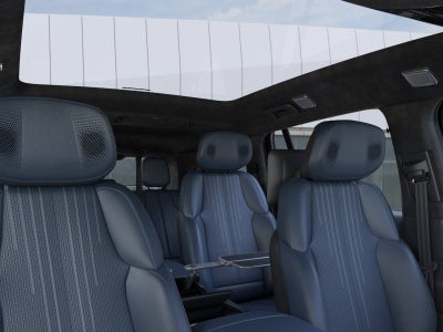 2026 Cadillac ESCALADE IQ Premium Sport