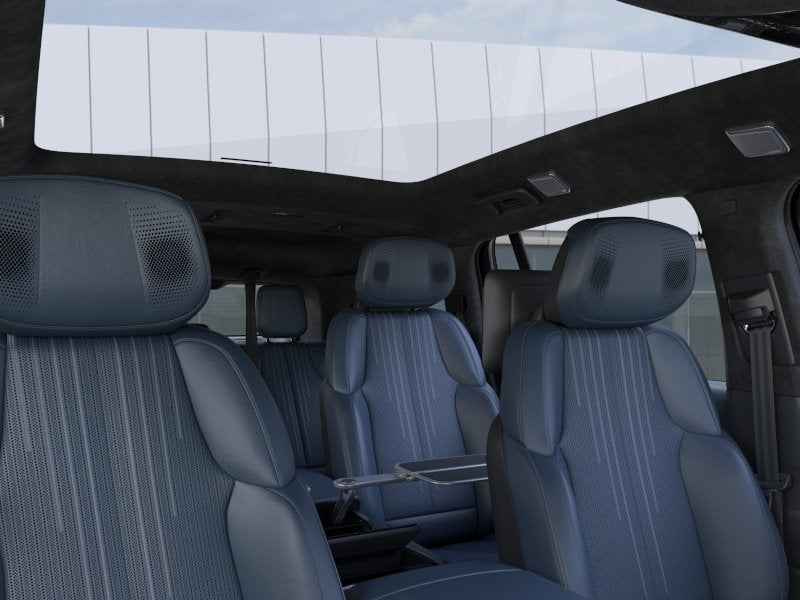 2026 Cadillac ESCALADE IQ Premium Sport