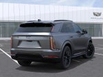 2026 Cadillac ESCALADE IQ Premium Sport