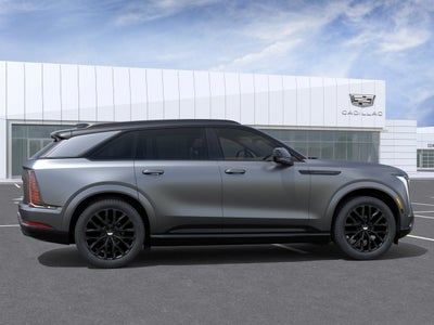 2026 Cadillac ESCALADE IQ Premium Sport