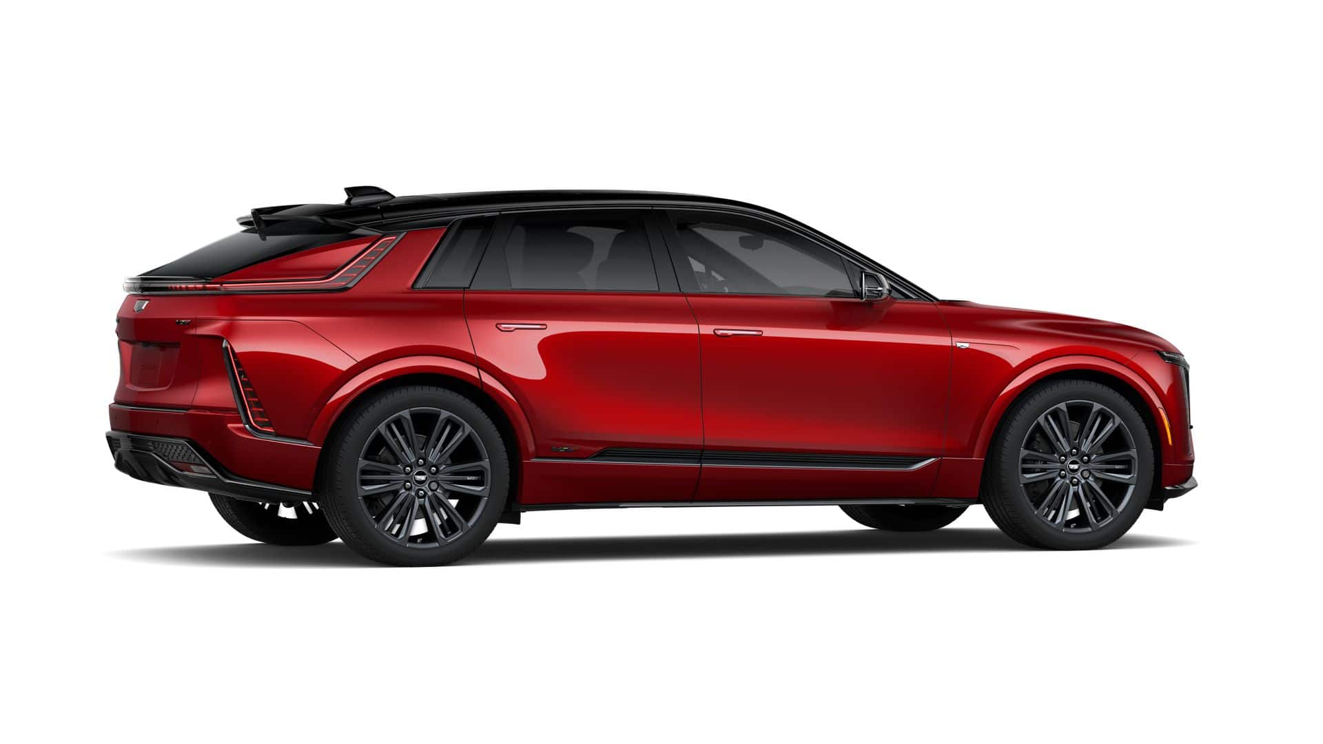 2027 Cadillac LYRIQ V-Series Premium
