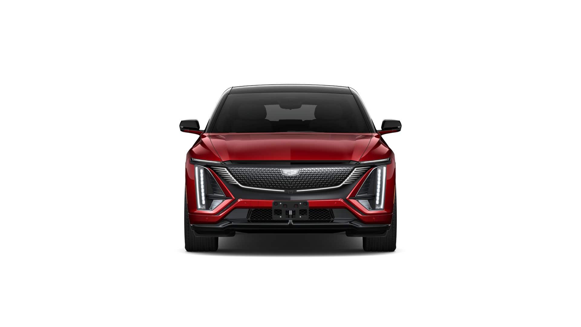 2027 Cadillac LYRIQ V-Series Premium