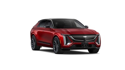 2027 Cadillac LYRIQ V-Series Premium