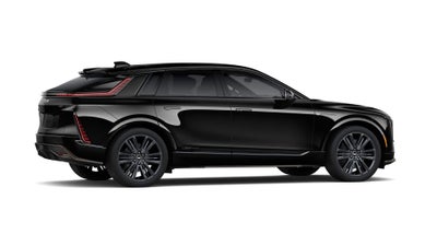 2026 Cadillac LYRIQ V-Series Premium