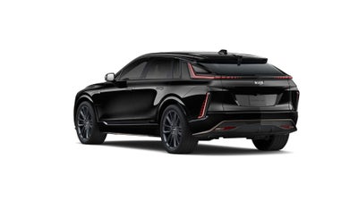 2026 Cadillac LYRIQ V-Series Premium