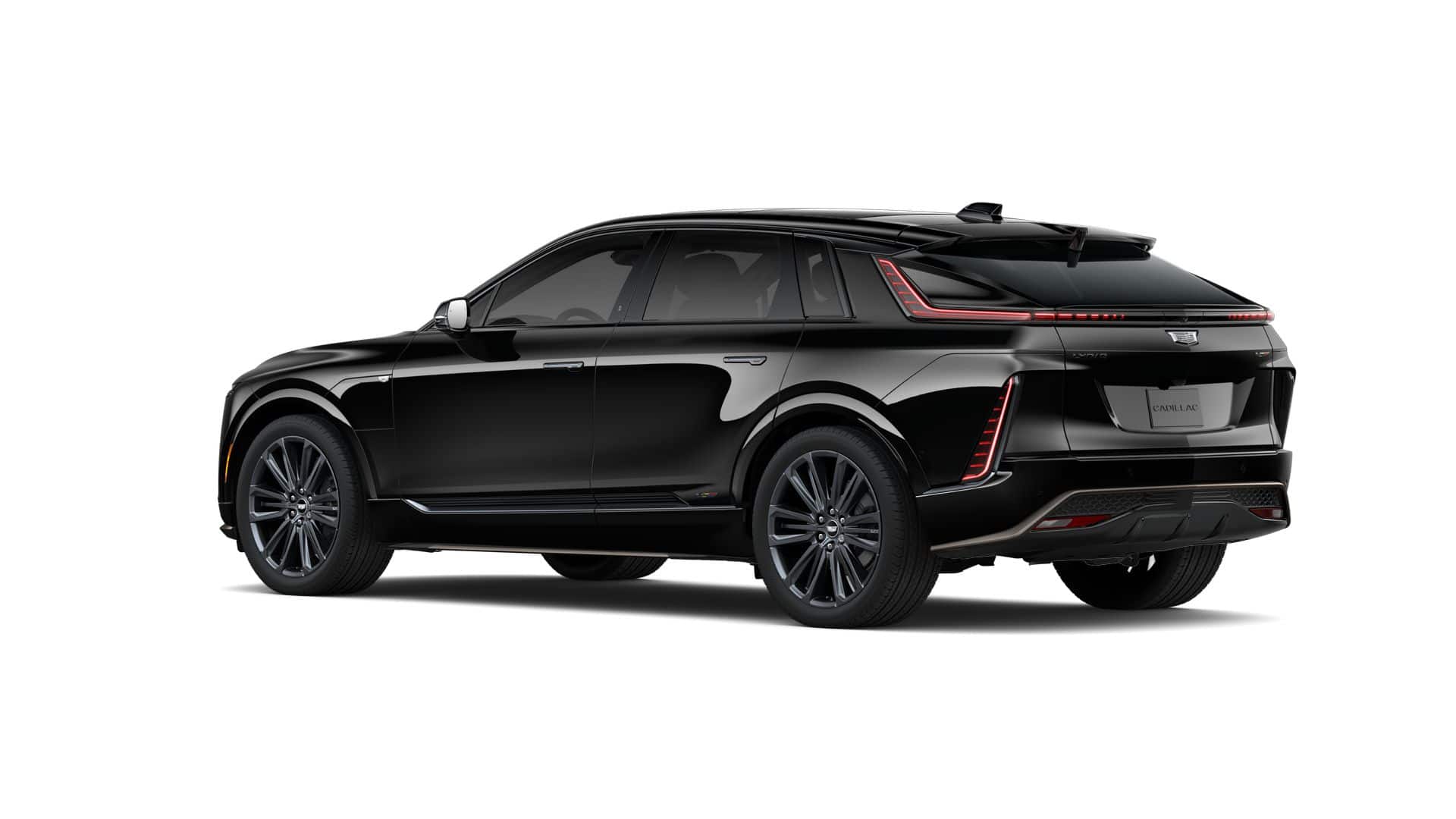 2026 Cadillac LYRIQ V-Series Premium