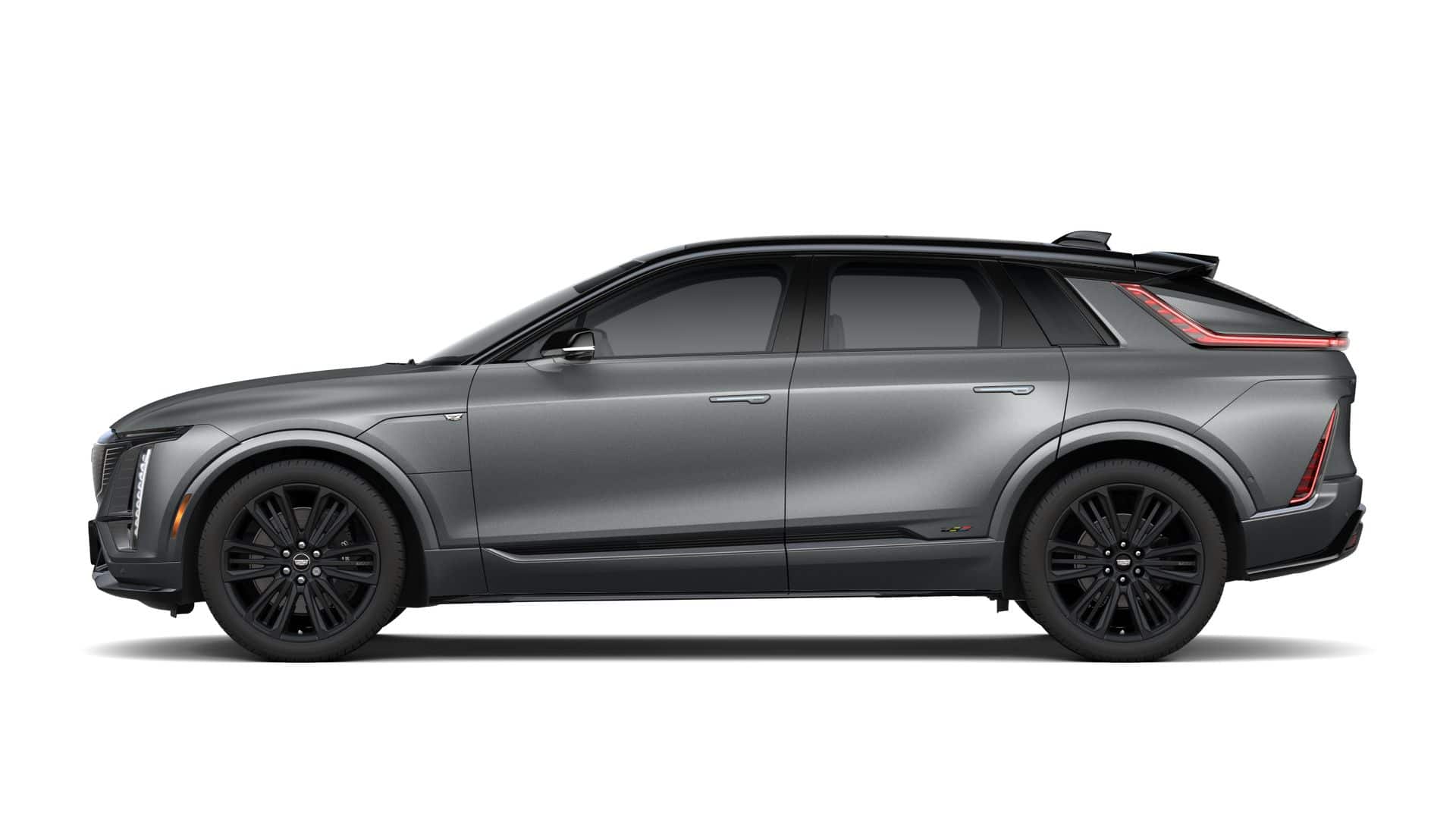 2026 Cadillac LYRIQ V-Series Premium
