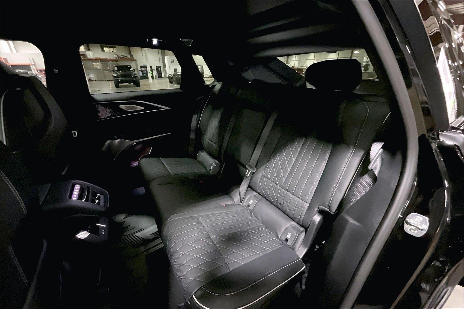 2027 Cadillac LYRIQ V-Series Premium