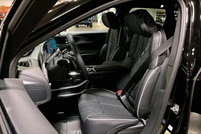 2027 Cadillac LYRIQ V-Series Premium