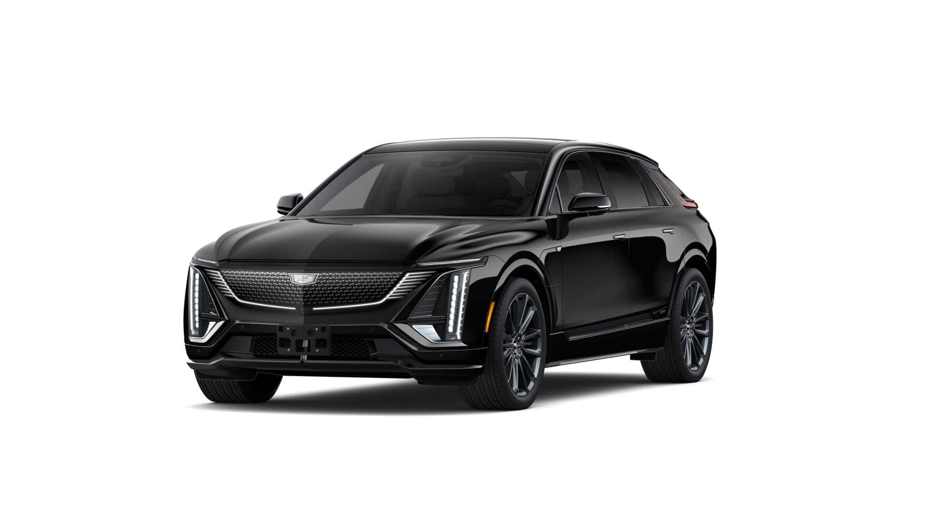 2027 Cadillac LYRIQ V-Series Premium