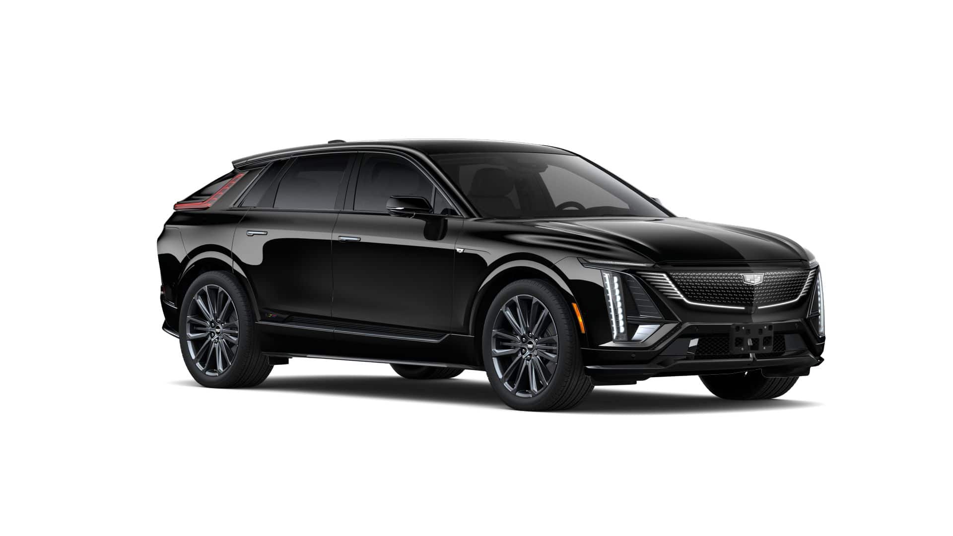 2027 Cadillac LYRIQ V-Series Premium