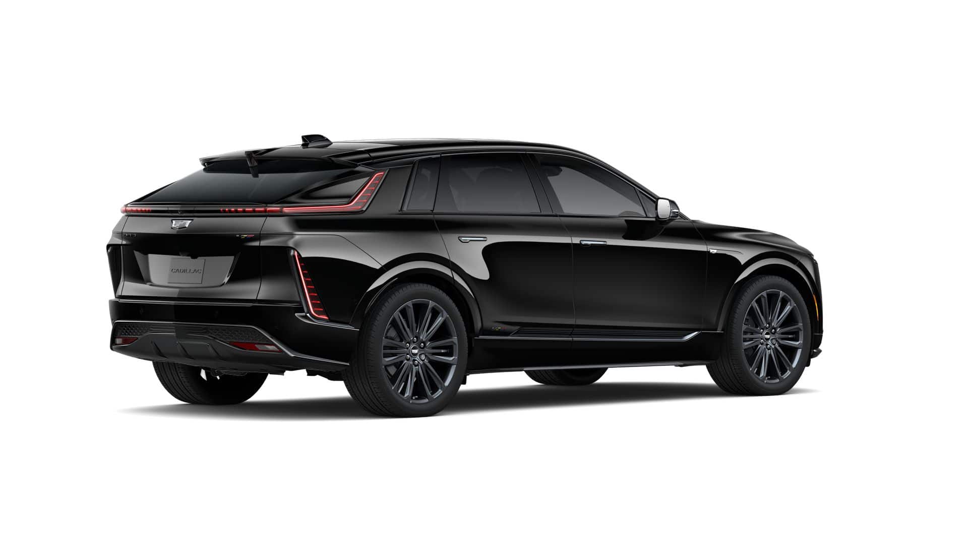2027 Cadillac LYRIQ V-Series Premium