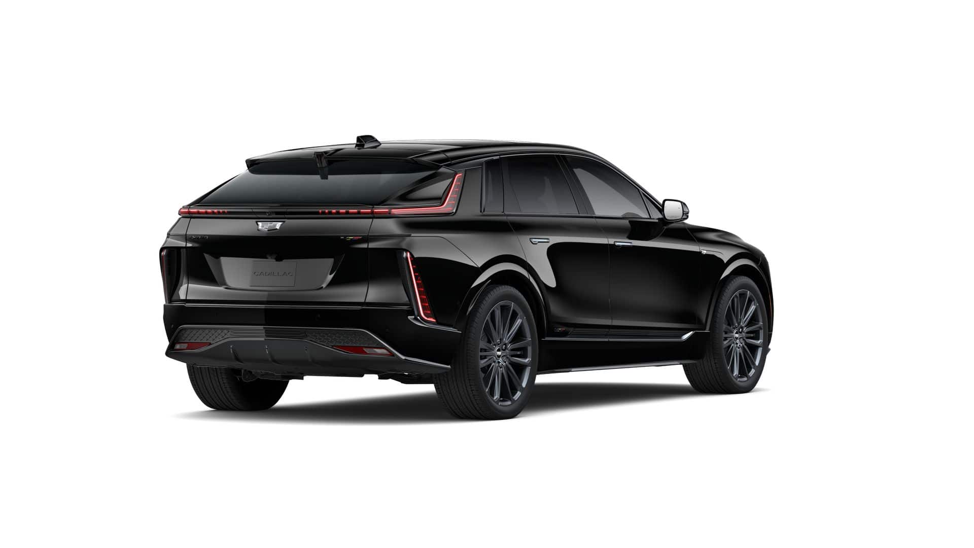 2027 Cadillac LYRIQ V-Series Premium