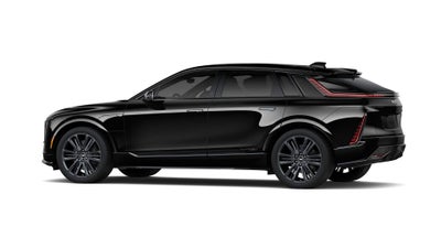 2027 Cadillac LYRIQ V-Series Premium
