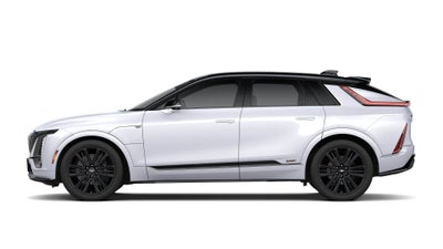 2026 Cadillac LYRIQ V-Series Premium