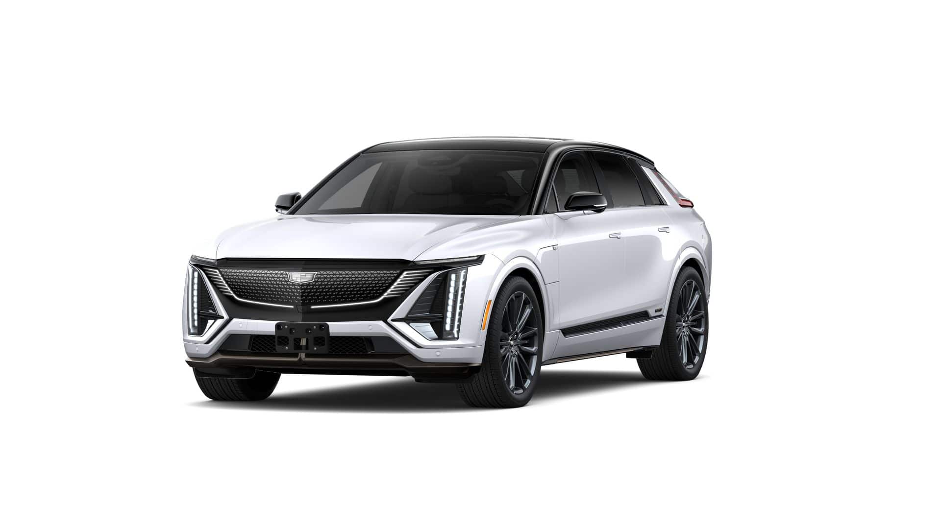 2026 Cadillac LYRIQ V-Series Premium