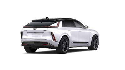 2026 Cadillac LYRIQ V-Series Premium