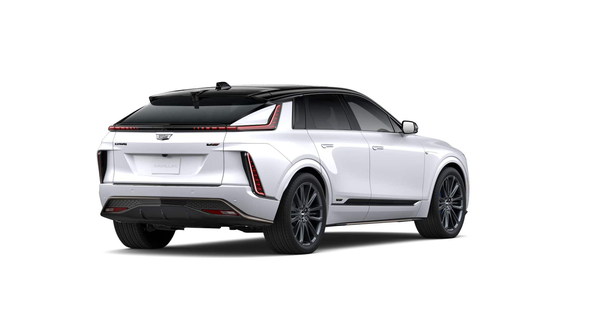 2026 Cadillac LYRIQ V-Series Premium