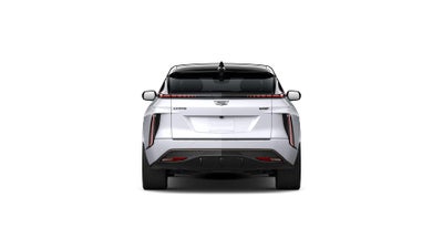 2026 Cadillac LYRIQ V-Series Premium