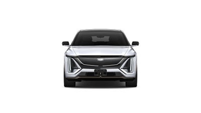 2026 Cadillac LYRIQ V-Series Premium