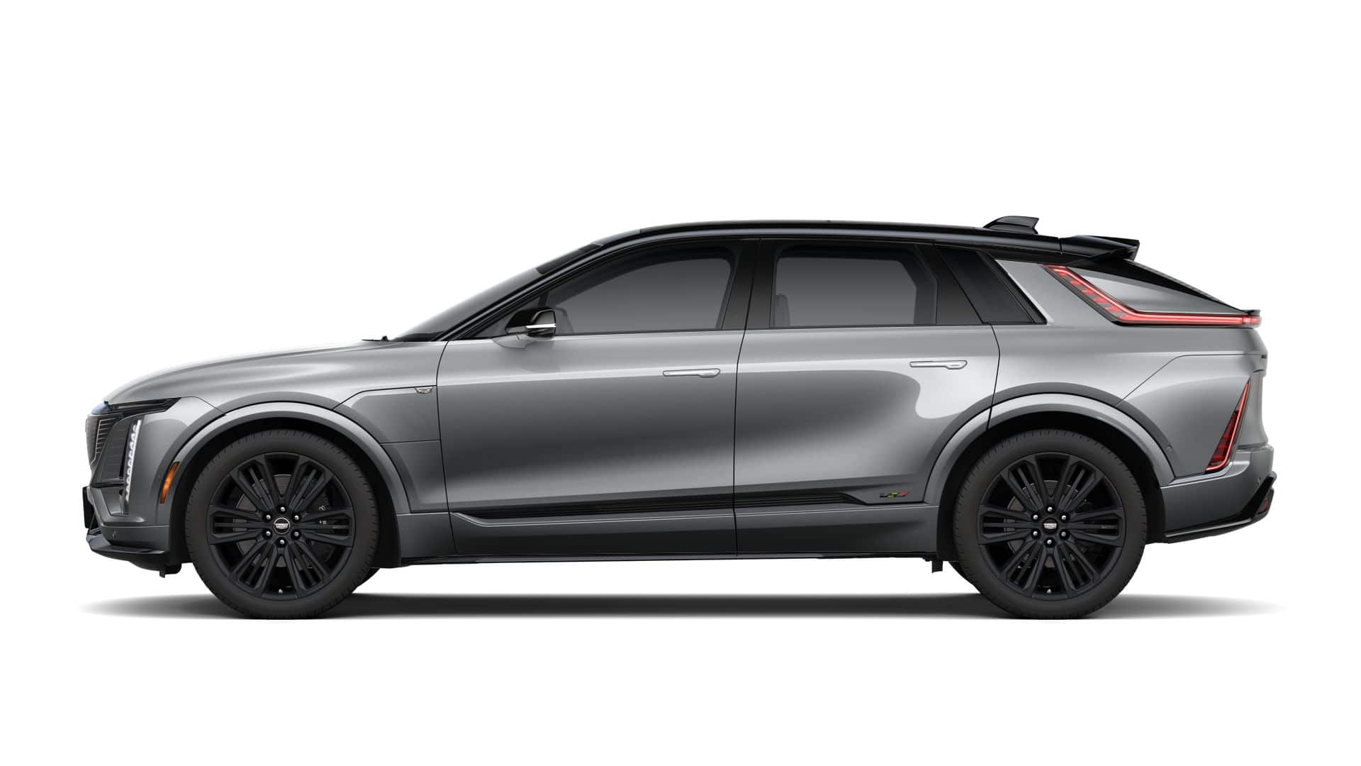 2026 Cadillac LYRIQ V-Series Premium