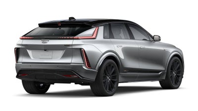 2026 Cadillac LYRIQ V-Series Premium