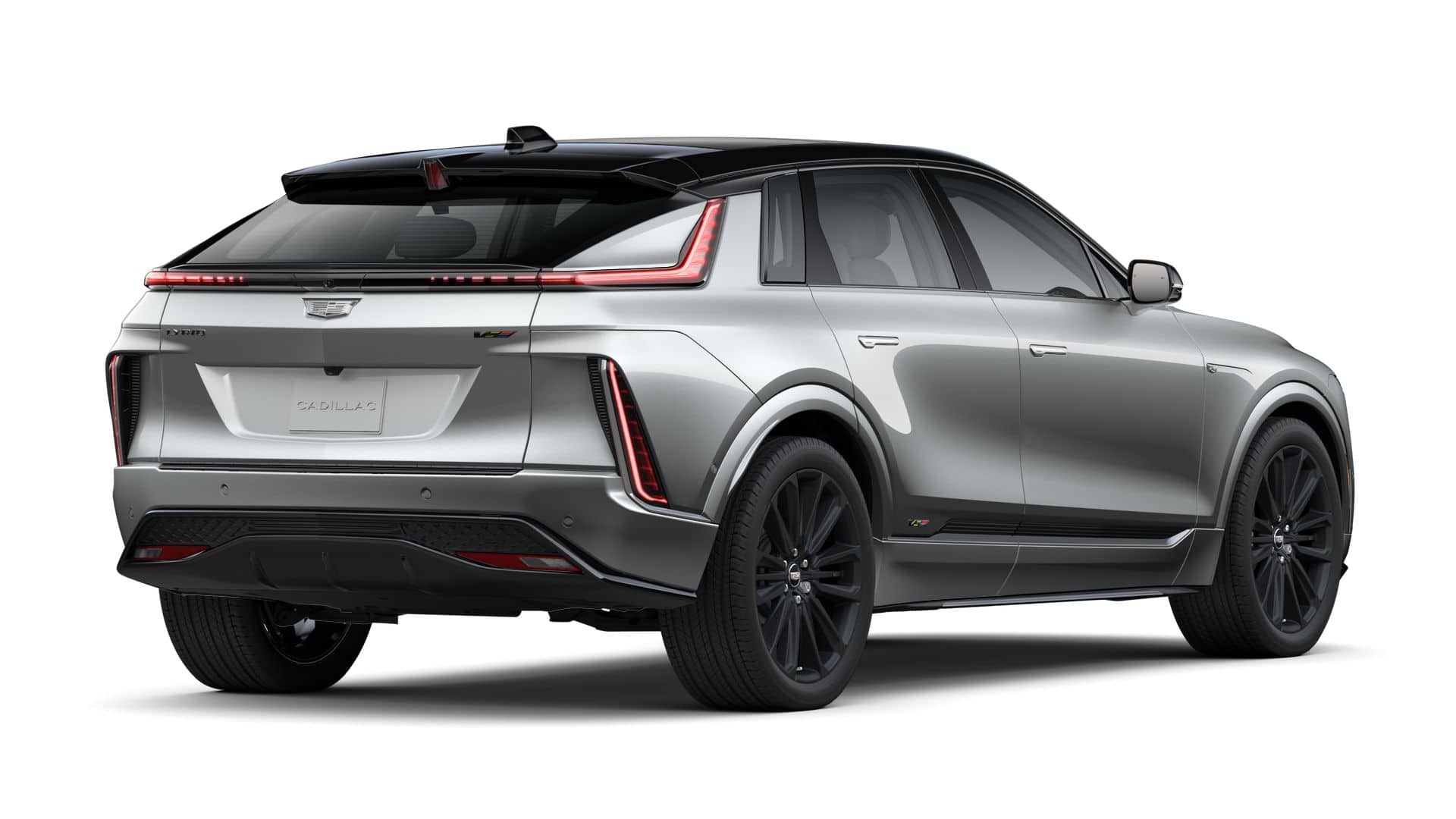 2026 Cadillac LYRIQ V-Series Premium