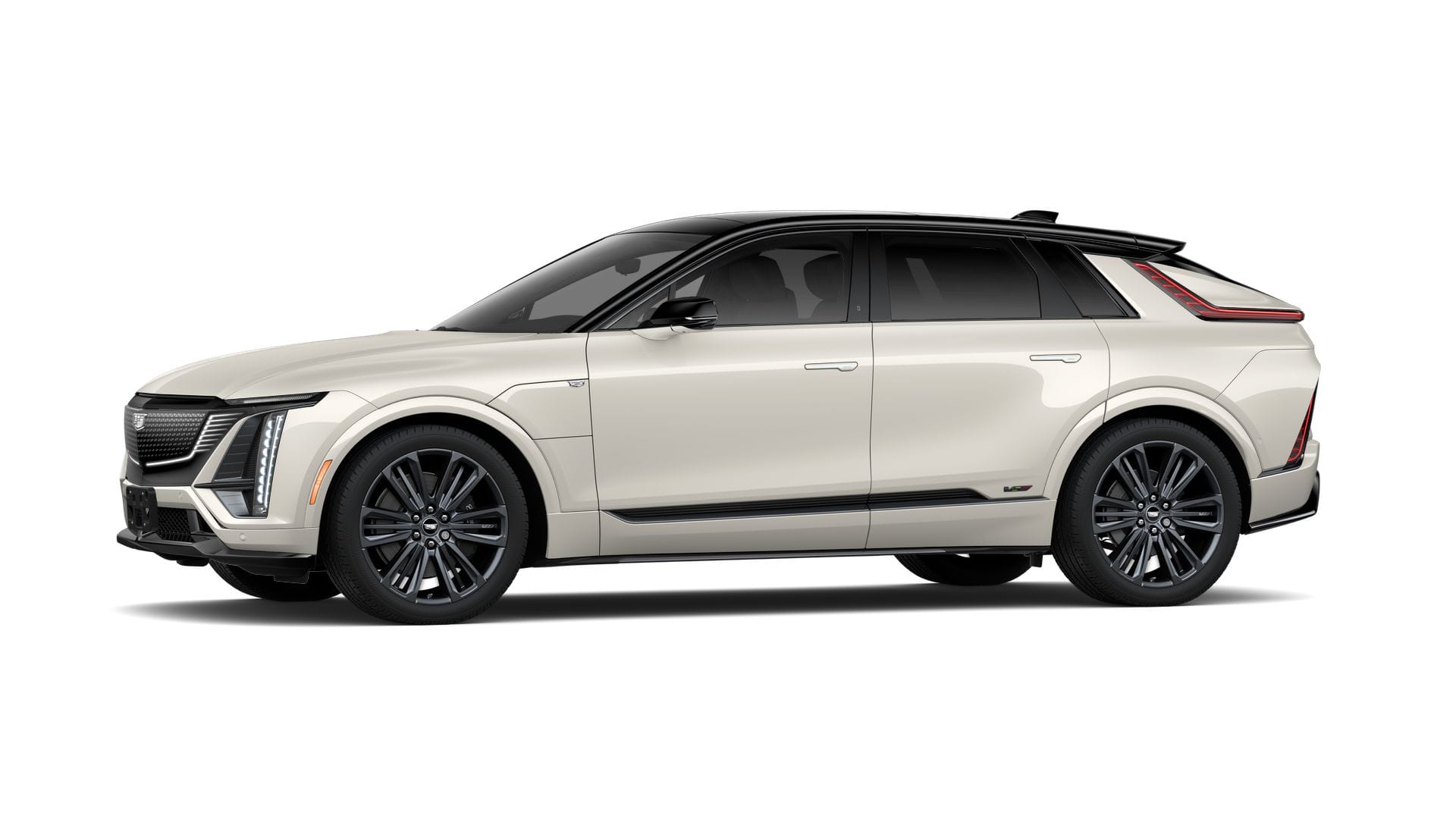 2027 Cadillac LYRIQ V-Series Premium