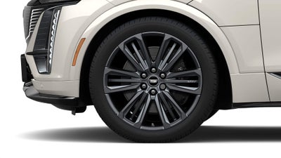 2027 Cadillac LYRIQ V-Series Premium