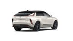 2027 Cadillac LYRIQ V-Series Premium