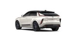 2027 Cadillac LYRIQ V-Series Premium