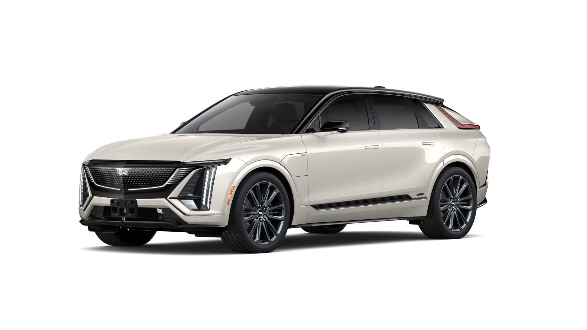 2027 Cadillac LYRIQ V-Series Premium
