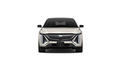 2027 Cadillac LYRIQ V-Series Premium