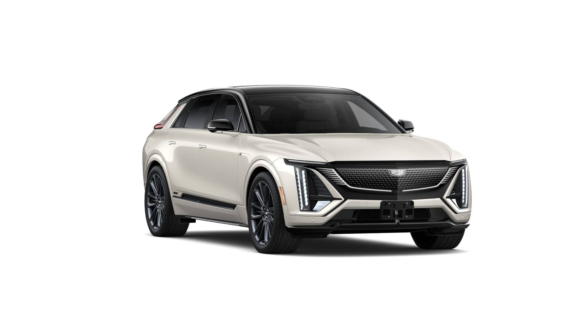 2027 Cadillac LYRIQ V-Series Premium
