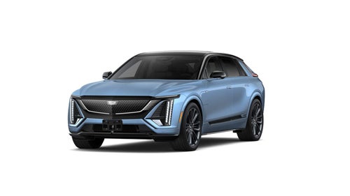 2027 Cadillac LYRIQ V-Series Premium