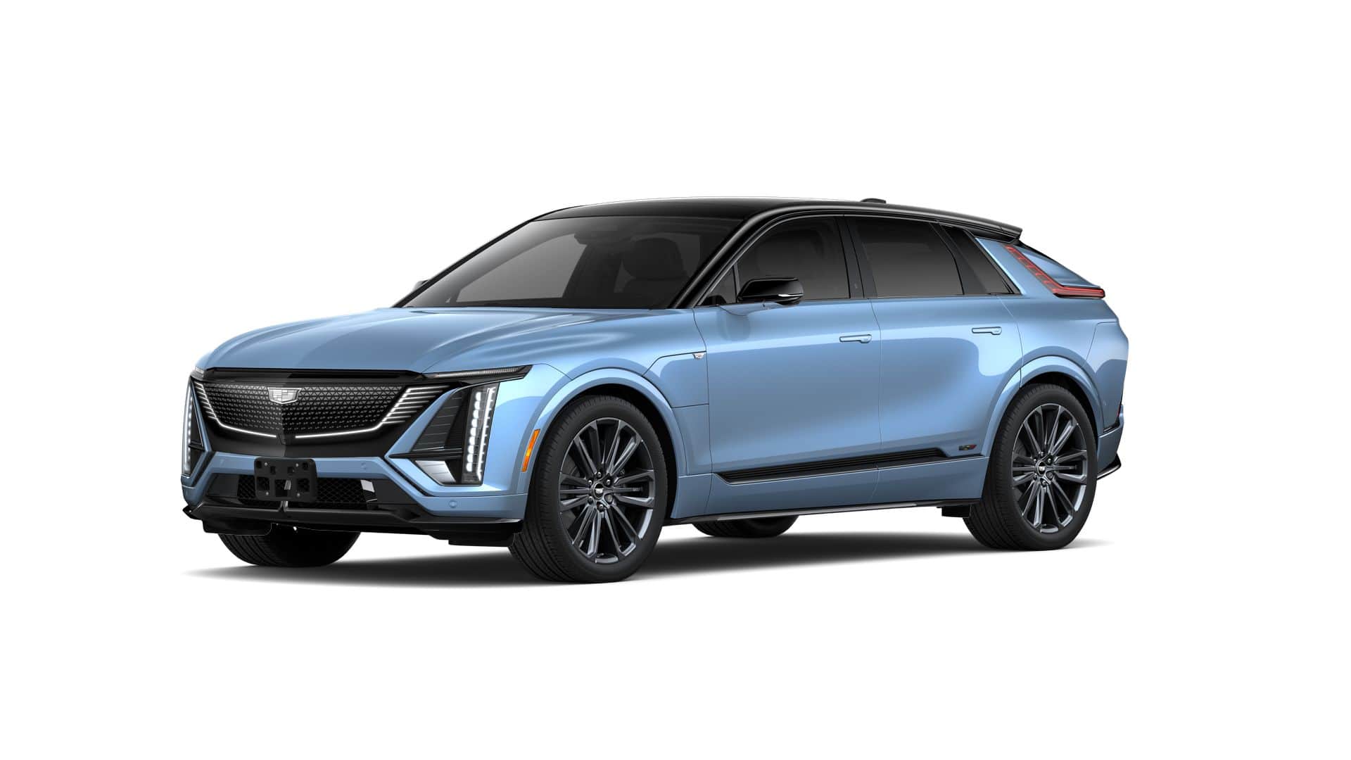 2027 Cadillac LYRIQ V-Series Premium